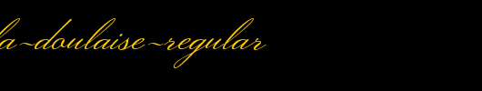 Monsieur-La-Doulaise-Regular.ttf
