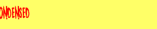 Monsterama-Condensed.ttf