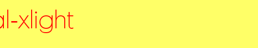 Montreal-Xlight.ttf