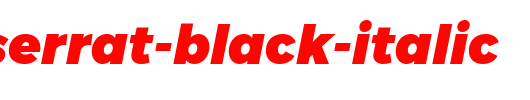 Montserrat-Black-Italic.ttf