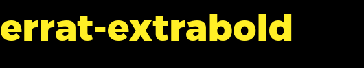 Montserrat-ExtraBold.ttf
