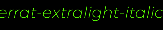 Montserrat-ExtraLight-Italic.ttf