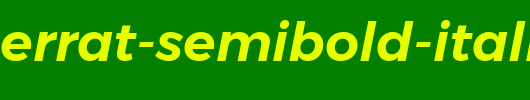 Montserrat-SemiBold-Italic.ttf