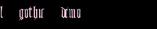 Monumental-Gothic-Demo.ttf