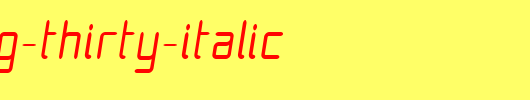 Moondog-Thirty-Italic.ttf