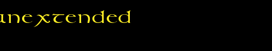 MoravianExtended.ttf