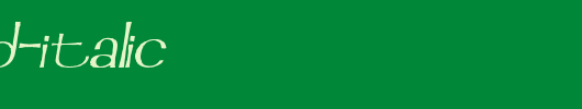 Mordred-Italic.ttf