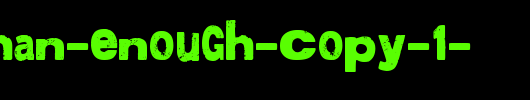 More-than-Enough-copy-1-.ttf