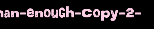 More-than-Enough-copy-2-.ttf