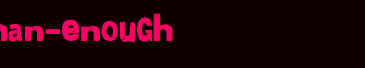 More-than-Enough.ttf