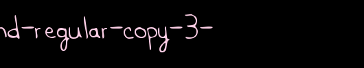 MorgansHand-Regular-copy-3-.ttf