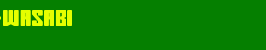 Morning-Wasabi.ttf