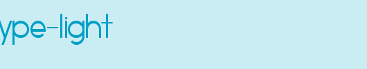 Morningtype-Light.ttf