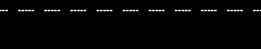 Morse-Code-copy-6-.ttf