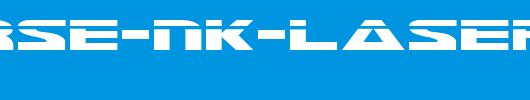 Morse-NK-Laser.ttf