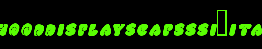 MotherhoodDisplaySCapsSSi-Italic.ttf