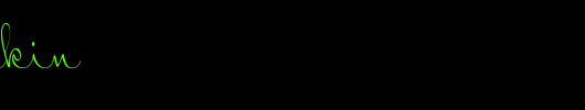 MrSopkin_英文字体