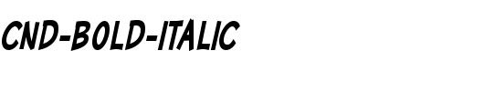 Mufferaw-Cnd-Bold-Italic.ttf