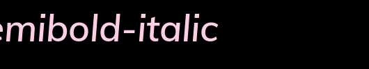 Muli-SemiBold-Italic.ttf