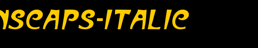 MullinsCaps-Italic.ttf