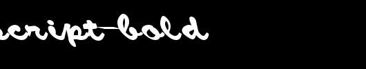 MultiScript-Bold.ttf