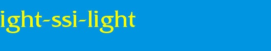 Muster-Light-SSi-Light.ttf