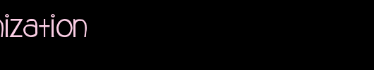 My-Organization.ttf