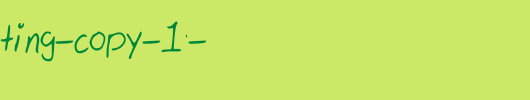My_Handwriting-copy-1-.ttf