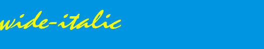 Mystic-Wide-Italic.ttf