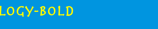 Mythology-Bold.ttf