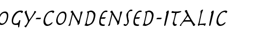 Mythology-Condensed-Italic.ttf