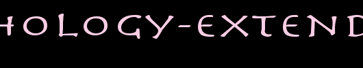 Mythology-Extended-Normal.ttf