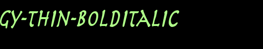 Mythology-Thin-BoldItalic.ttf