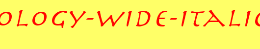 Mythology-Wide-Italic.ttf