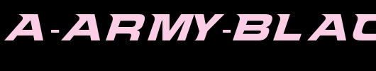 NCAA-Army-Black-Knight.ttf