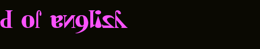 NEW-KIND-OF-ENGLISH.ttf