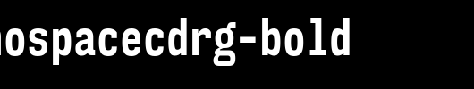 NK57MonospaceCdRg-Bold.ttf