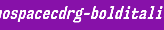 NK57MonospaceCdRg-BoldItalic.ttf