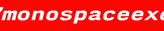 NK57MonospaceExEb-Italic.ttf