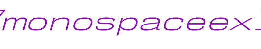 NK57MonospaceExLt-Italic.ttf