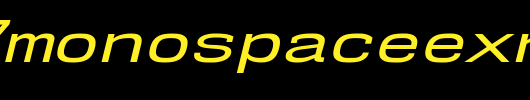 NK57MonospaceExRg-Italic.ttf