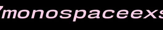 NK57MonospaceExSb-Italic.ttf