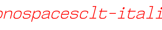 NK57MonospaceScLt-Italic.ttf