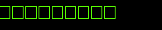 NOISY-Regular.ttf