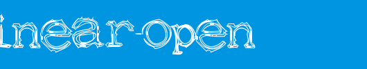NONLINEAR-OPEN.ttf