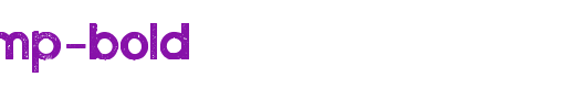 NOVASTAMP-Bold.ttf