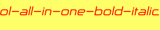 NP-Naipol-All-in-One-Bold-Italic.ttf