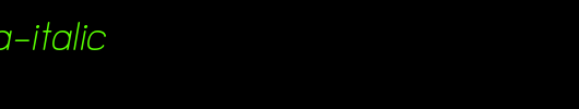 NTS-Akkhara-Italic.ttf