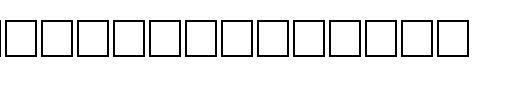 NUMBERTEST-Regular.ttf