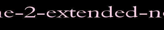 Nadine-2-Extended-Normal.ttf